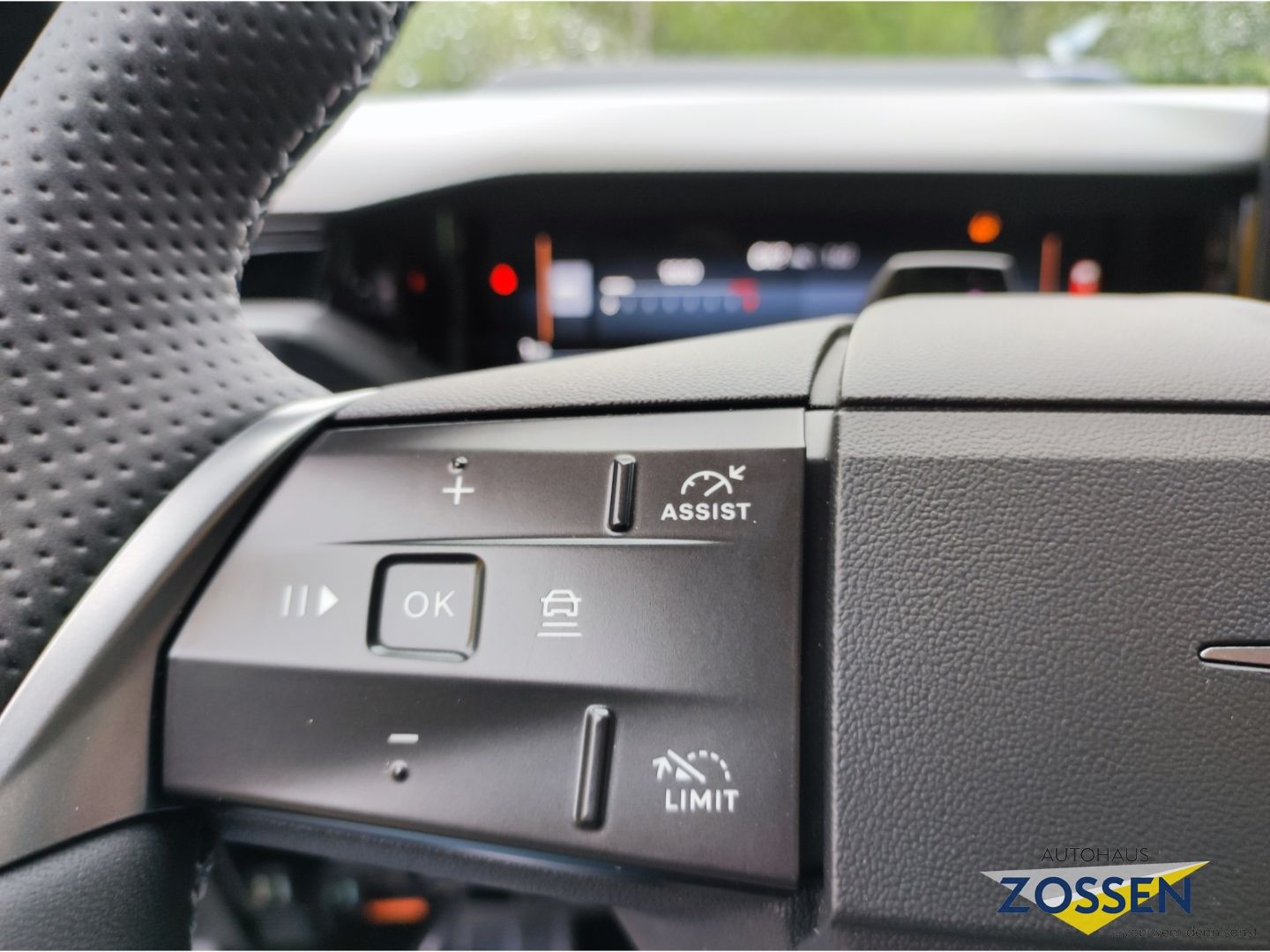 Opel Grandland (X) - Bild 15
