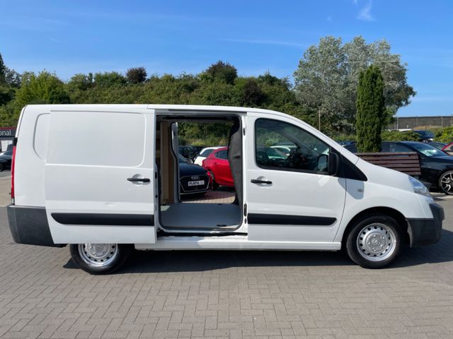 Toyota Proace (Verso)  L2H1 Kasten Comfort