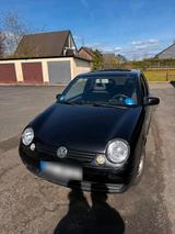 Volkswagen VW LUPO 1.0 HPI. BENZINE  2 JAHRE TÜF - Volkswagen Lupo: 1.2