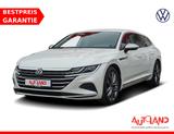 Volkswagen Arteon Shooting Brake 2.0 TDI Elegance LED Navi - Volkswagen Arteon in Halle