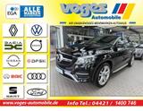 Mercedes-Benz GLE 400 Coupe 4Matic 9G-TRONIC - gebrauchte Mercedes-Benz GLE 400 aus dem Jahr 2017