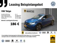 Volkswagen Taigo - Vorschau Bild 2