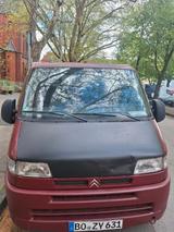 Fiat fiat ducato 2.5 diesel - Fiat Ducato in Duisburg