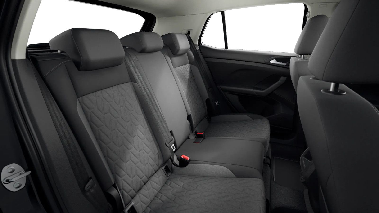 Volkswagen T-Cross - Bild 12