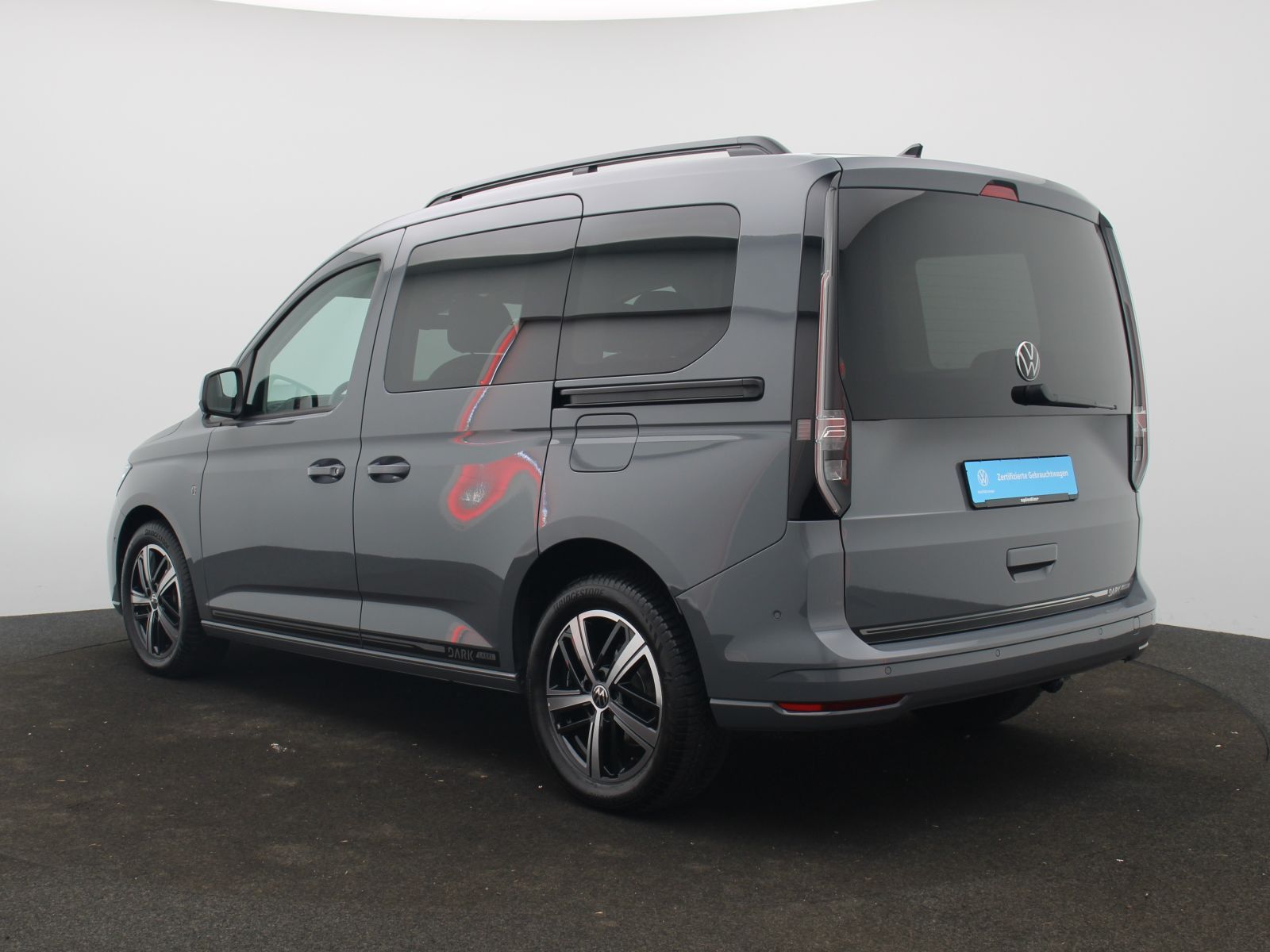 Volkswagen Caddy - Bild 6