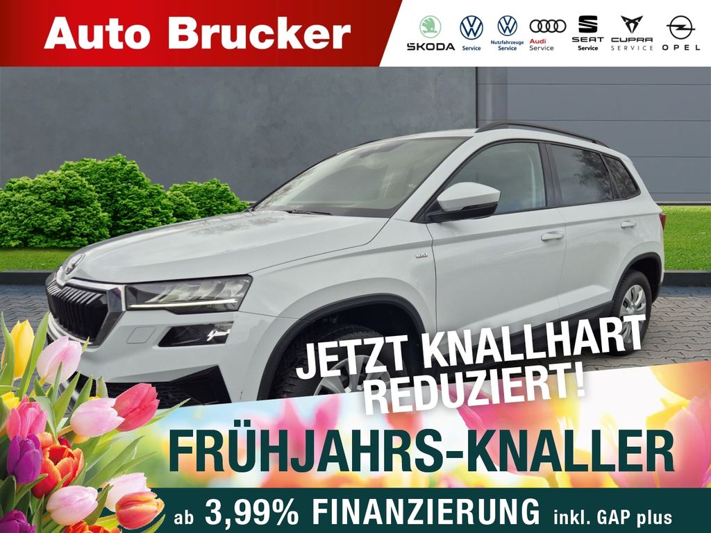 Image of Skoda Karoq