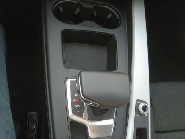 A4 Avant 35 TDI basis