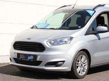 Ford Tourneo Courier - 6