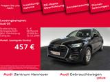 Audi Q5 35 TDI HuD Leder Navi virtual LED - gebrauchte Audi Q5 aus dem Jahr 2021
