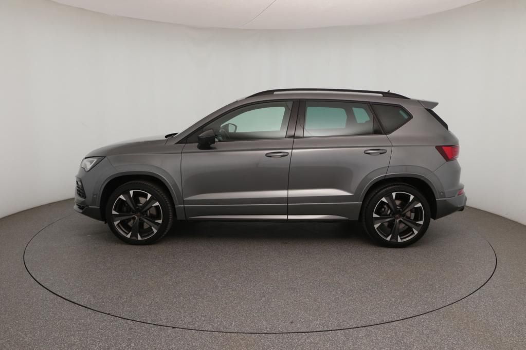 Cupra Ateca 2.0 TSI Klima*Tempo*Nav*PDC*RFK*SH