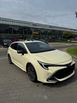 Toyota Corolla 1,8 Hybrid Business Edition Touring Taxi - Toyota Corolla Gebrauchtwagen in Nürnberg