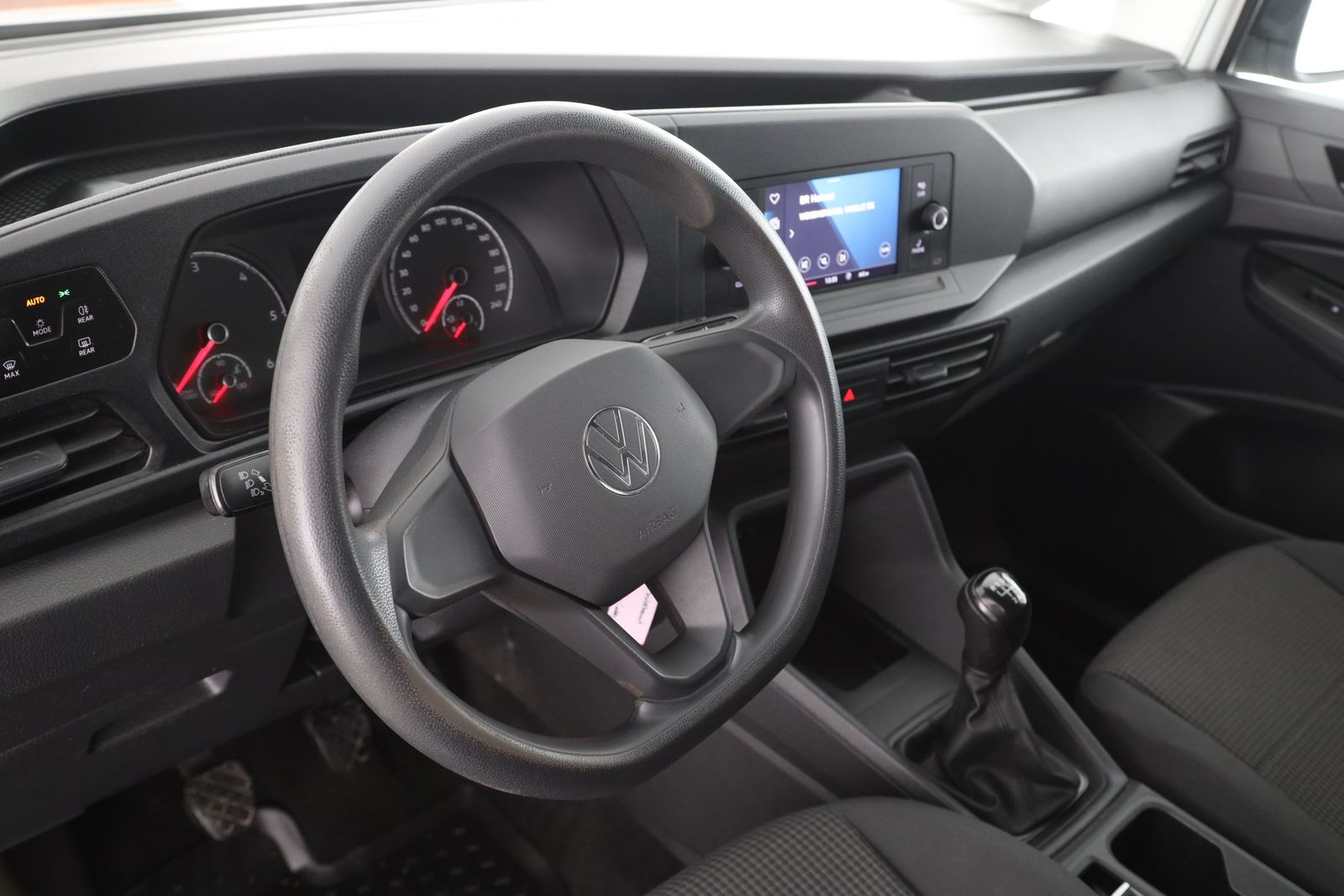 Volkswagen Caddy Maxi - Bild 18