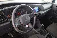 Volkswagen Caddy Maxi - Vorschau Bild 18