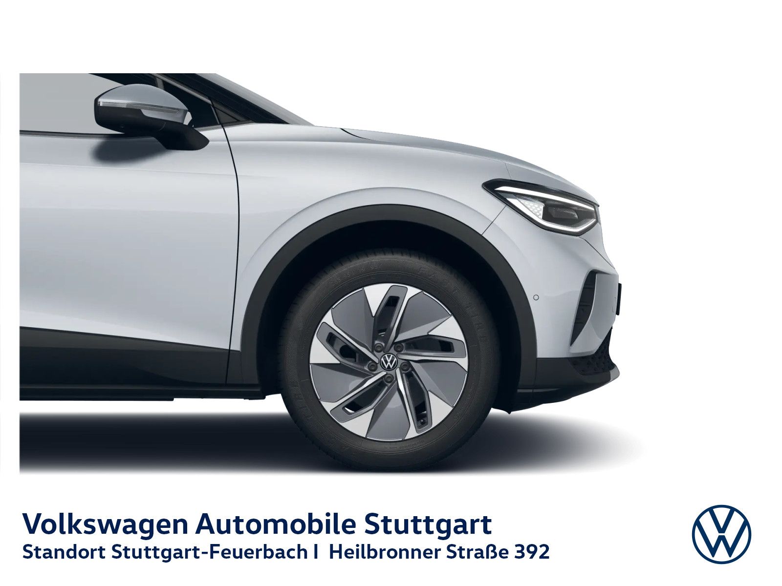 Volkswagen ID.4 - Bild 4