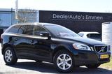Volvo XC60 2.0 D3 ECC LMV NAVI CRUISE - Volvo: Ec