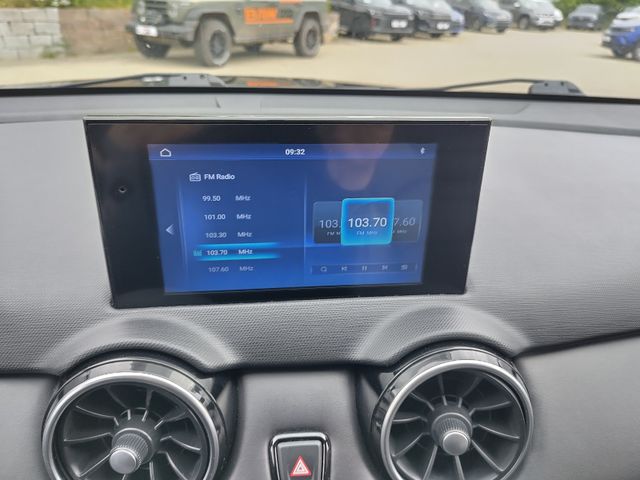 DFSK Fengon 500 Navi Klima Kamera