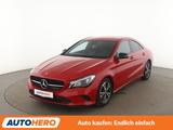 Mercedes-Benz CLA 200 Urban Aut.*LED*NAVI*TEMPO*CAM*PDC*SHZ* - Mercedes-Benz CLA 200 in Hannover