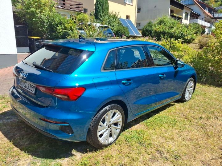 Image of Audi A3