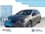 Volkswagen Golf VII Variant ALLSTAR 1.2 TSI DSG KLIMA+SHZ+L - Volkswagen Golf: Vi Variant