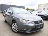 Seat Leon ST 1.6 TDI Reference / TEMPOMAT, SHZ, PDC - Seat Leon Reference mit Diesel-Antrieb