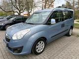 Opel Combo 1,6 TDCI TÜV 10/2027 - Opel Combo in Rostock