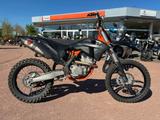 KTM SX-F350 Cairoli Rep - KTM RALLYE