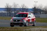 Volkswagen Polo Cup Rennwagen Motorsport T... - Volkswagen Polo: Cup
