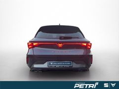 Foto Nummer 4: CUPRA Leon Sportstourer