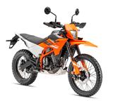 KTM 390 ENDURO R 2026 - endlich lieferbar! - KTM 390 Enduro R