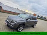 Jeep Compass Limited 4x4*Automatik*12MonateGarantie* - Jeep Compass mit Schiebedach