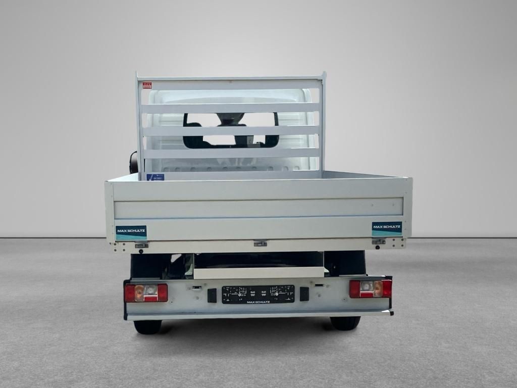 Fahrzeugabbildung Maxus eDeliver9 Pritsche *PDC*SpurW*LED*LM*Kam.*ACC