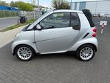 Smart ForTwo fortwo cabrio - gebrauchte Smart ForTwo aus dem Jahr 2008