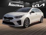 Kia ProCeed GT 1.6 T-GDI Memory Sitz SHZ vo+hi Navi  - Kia pro cee'd / ProCeed in Dortmund