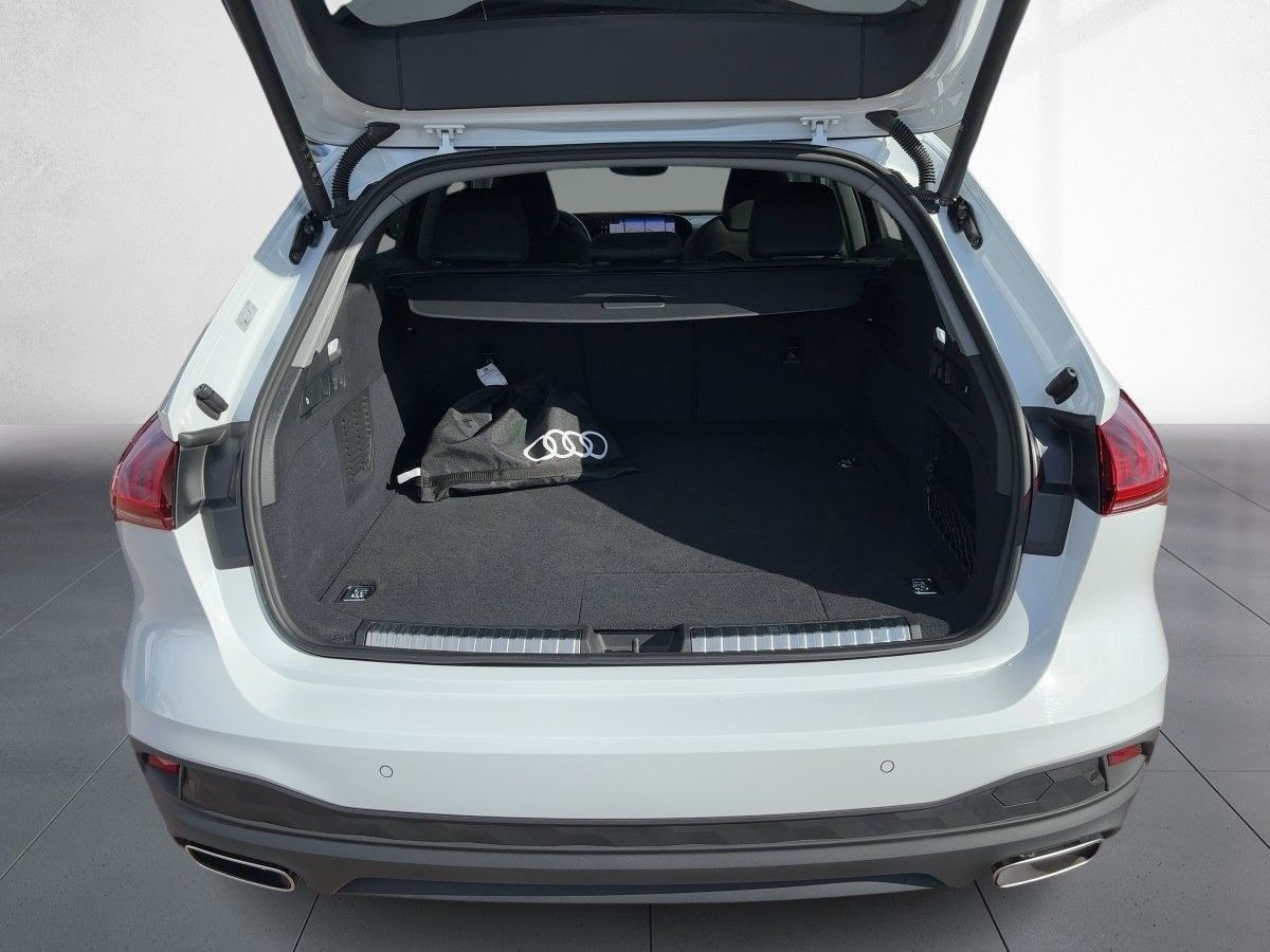Audi A5 - Bild 21