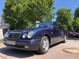 Mercedes-Benz E 230 ELEGANCE+++TOP ANGEBOT+++ - Mercedes-Benz E-Class aus 1996