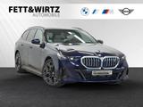 BMW i5 eDrive40 Touring Lr. 530,- br. o.Anz. 27Mon/5 - BMW i5 Kombi Gebrauchtwagen