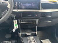 Opel Frontera - Vorschau Bild 11