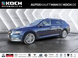Skoda Superb Combi 2.0 TDI Style XENON RÜCKFAHRKAMERA