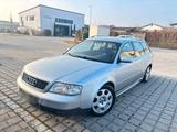 Audi A6 - 1,8 Turbo / Tüv / Scheckheftgepf... - Audi A6 aus 1999: Kombi