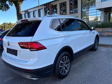 Volkswagen Tiguan Allspace - 7