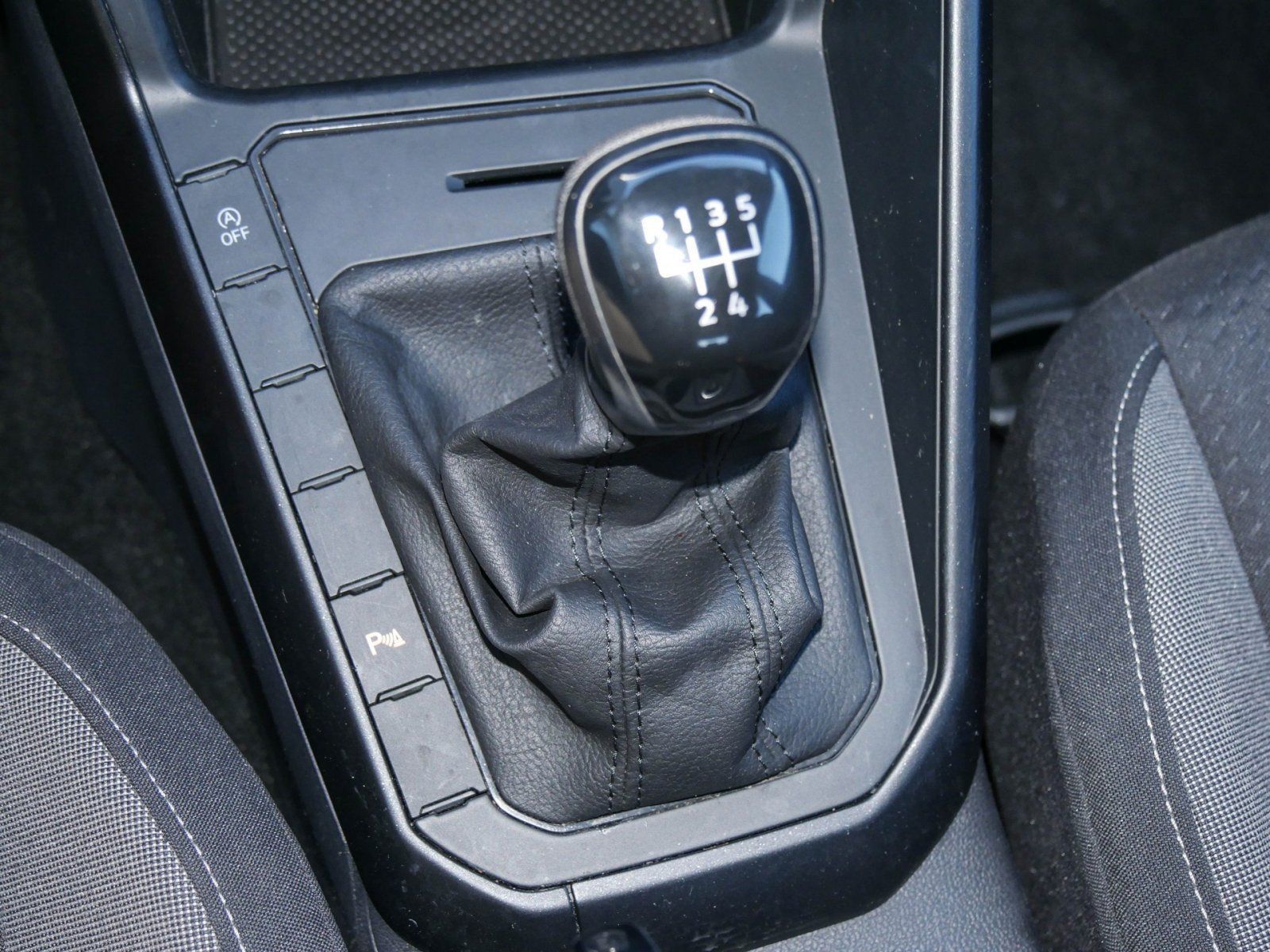 Volkswagen Taigo - Bild 12