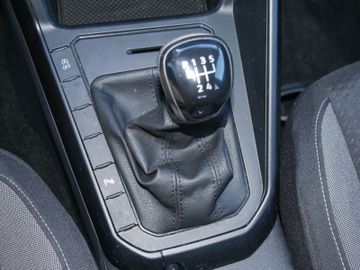 Volkswagen Taigo - 12