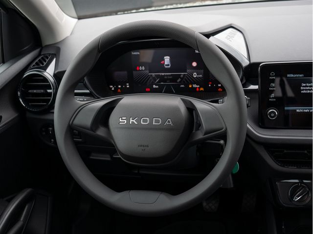 Foto Nummer 7: SKODA Fabia
