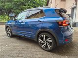 Volkswagen TOP T-Cross R-Line DSG Kamera VOLL - Volkswagen T-Cross: R Line
