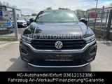 Volkswagen T-Roc Sport 4Motion Scheckheft - Volkswagen T-Roc: R