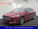 Ford Mondeo 1.5 EcoBoost Titanium - Ford Mondeo in Halle