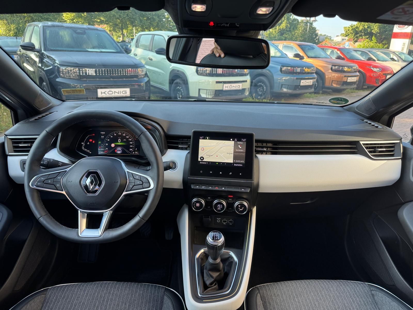Renault Clio - Bild 10