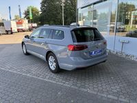 Volkswagen Passat Variant - Vorschau Bild 4