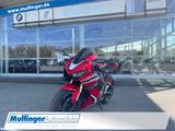 Honda CBR 1000 RA Rot Bodis Auspuff Kennzeichenha.kurz - HONDA CB 1000 RA