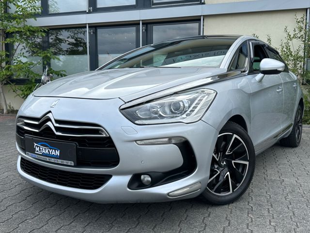 Citroën DS5 SportChic